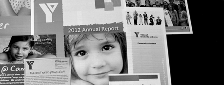 Graphic Design Gallery