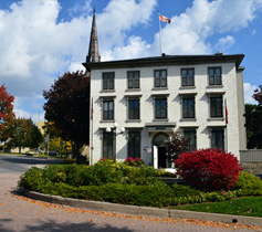 Brockville, ON