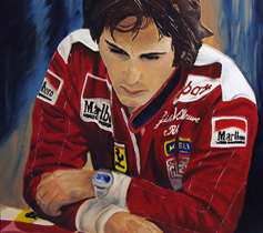 Gilles Villeneuve