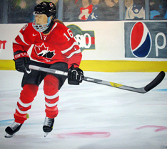 Jayna Hefford