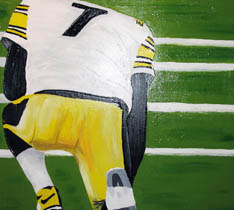 Ben Rothlisberger