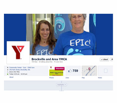 Social Media Development