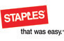 Staples